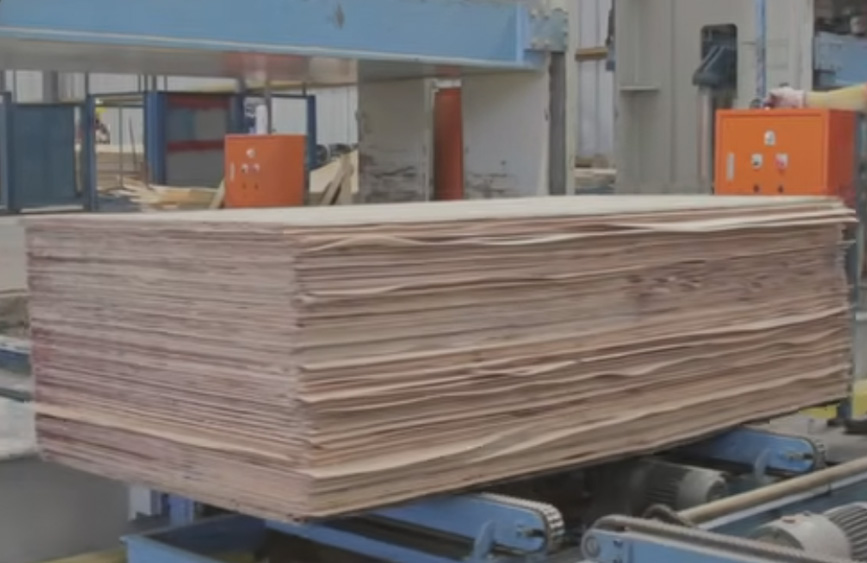 plywood fl 02