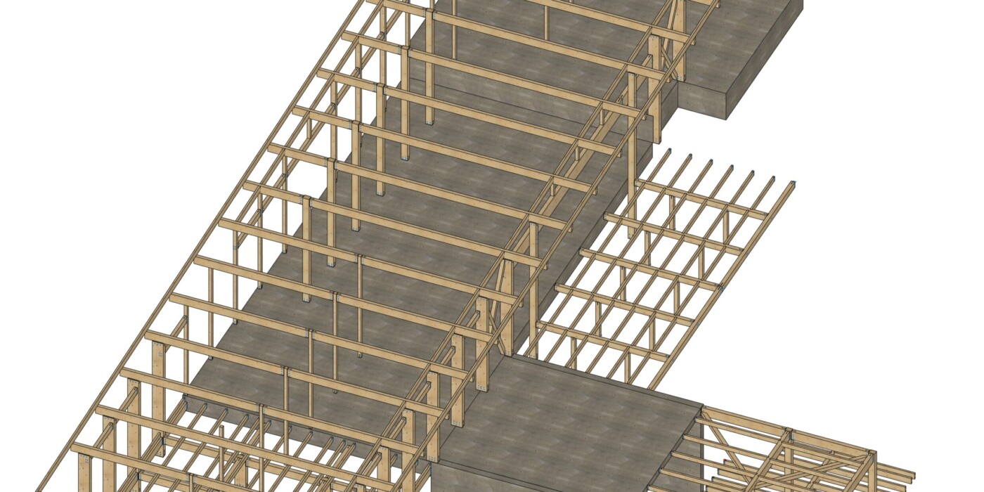Casa Mirador Punta Pite, vivienda en madera en Papudo (4)